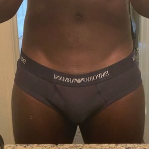 Emporio Armani Briefs